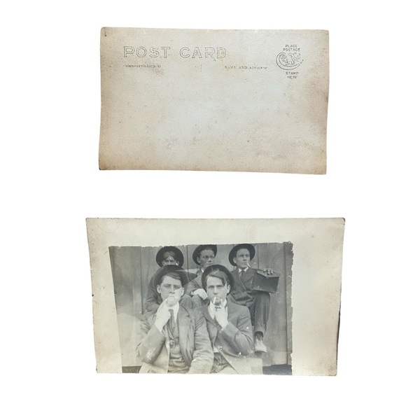 Vintage 1907 Postcards Birmingham Alabama Collection - Picture 5 of 11